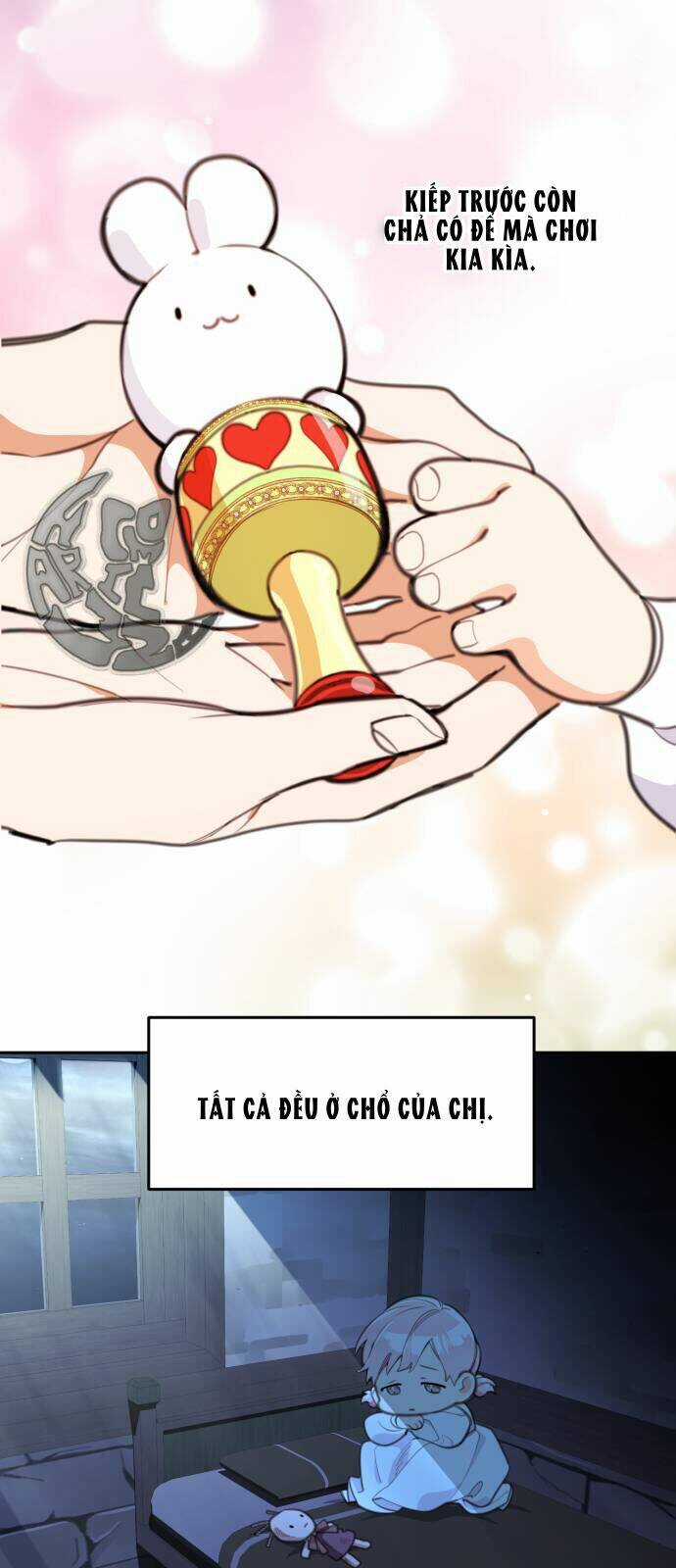 Công Chúa Lotto Chapter 8 trang 12