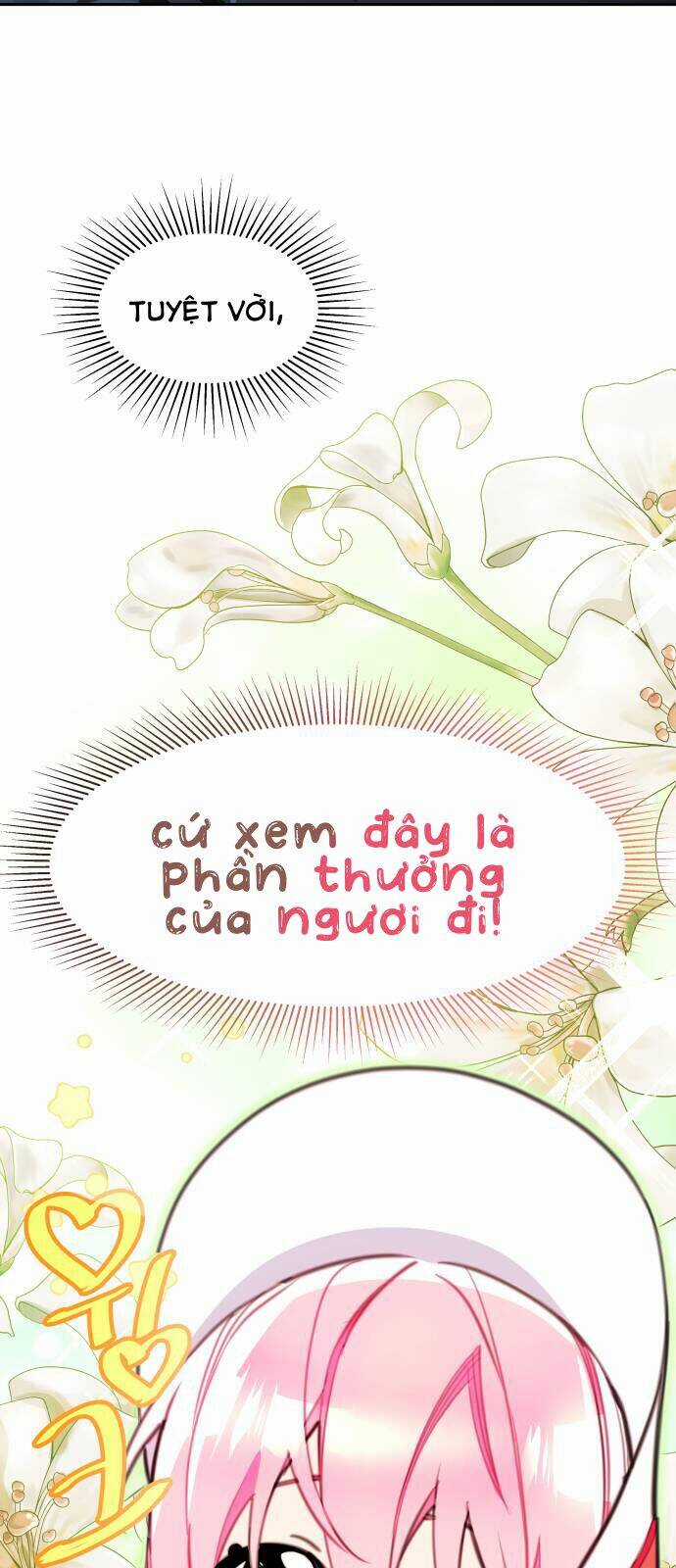 Công Chúa Lotto Chapter 8 trang 13