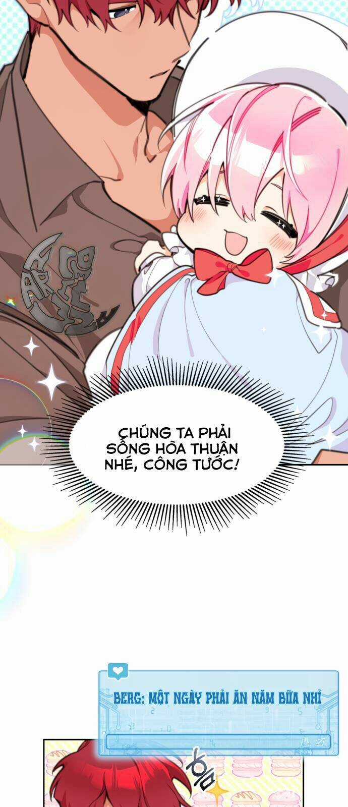 Công Chúa Lotto Chapter 8 trang 2