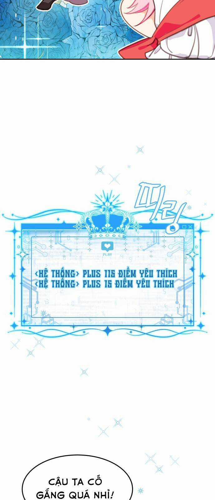 Công Chúa Lotto Chapter 8 trang 23