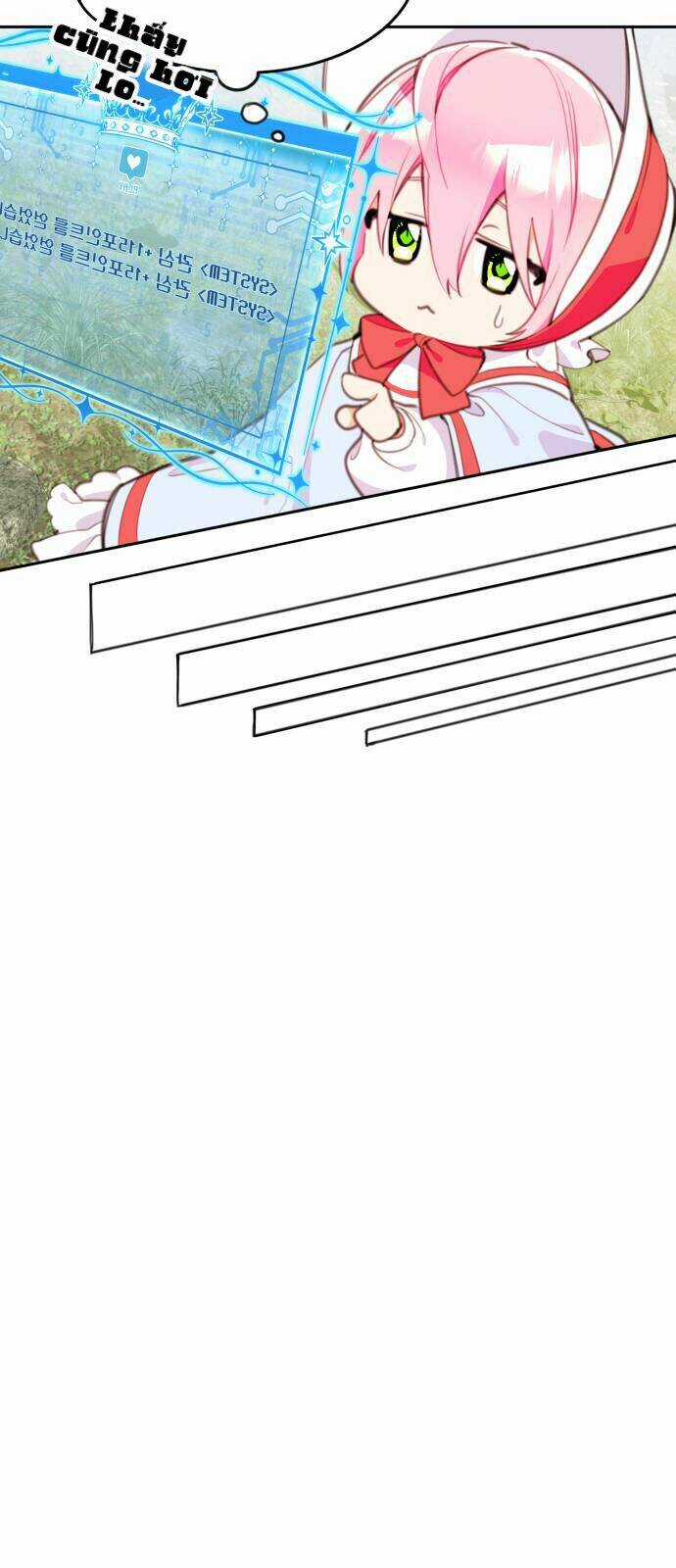 Công Chúa Lotto Chapter 8 trang 24