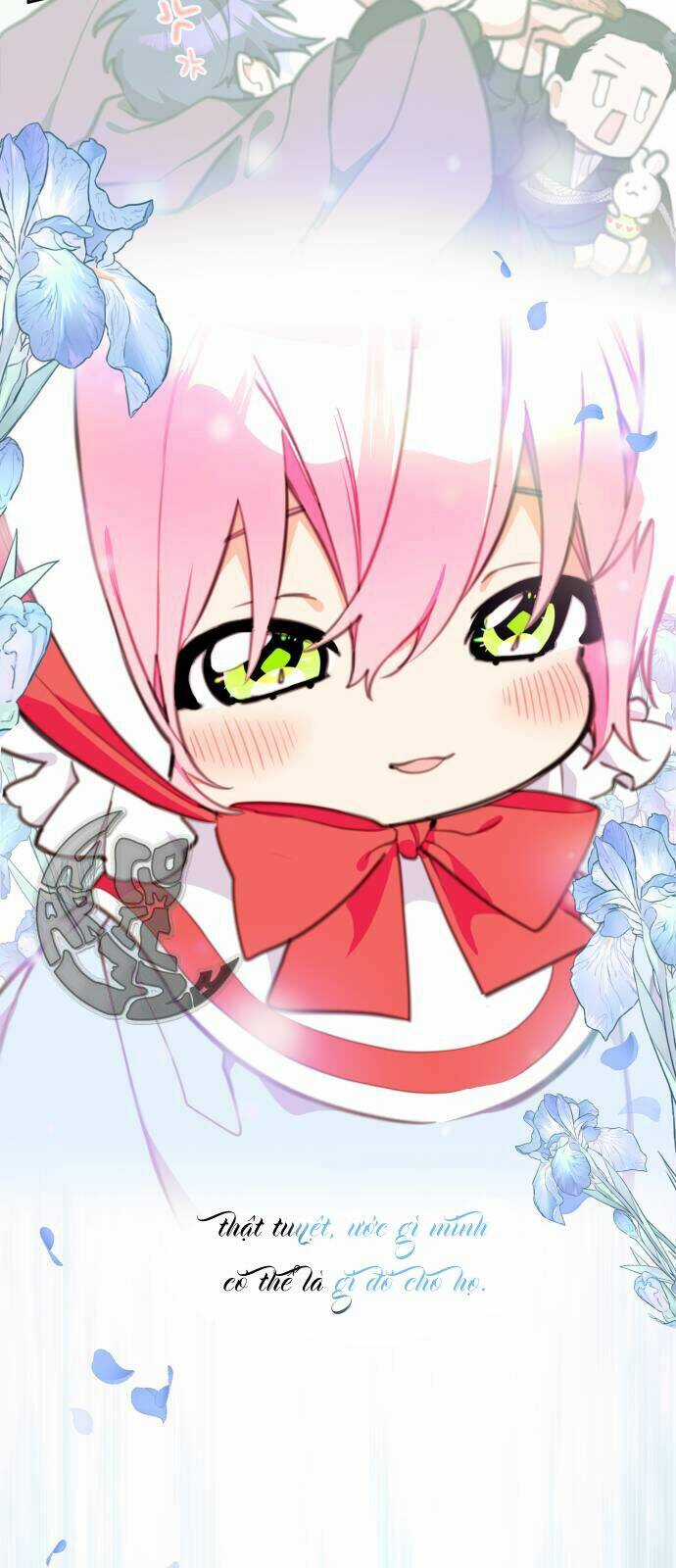 Công Chúa Lotto Chapter 8 trang 30