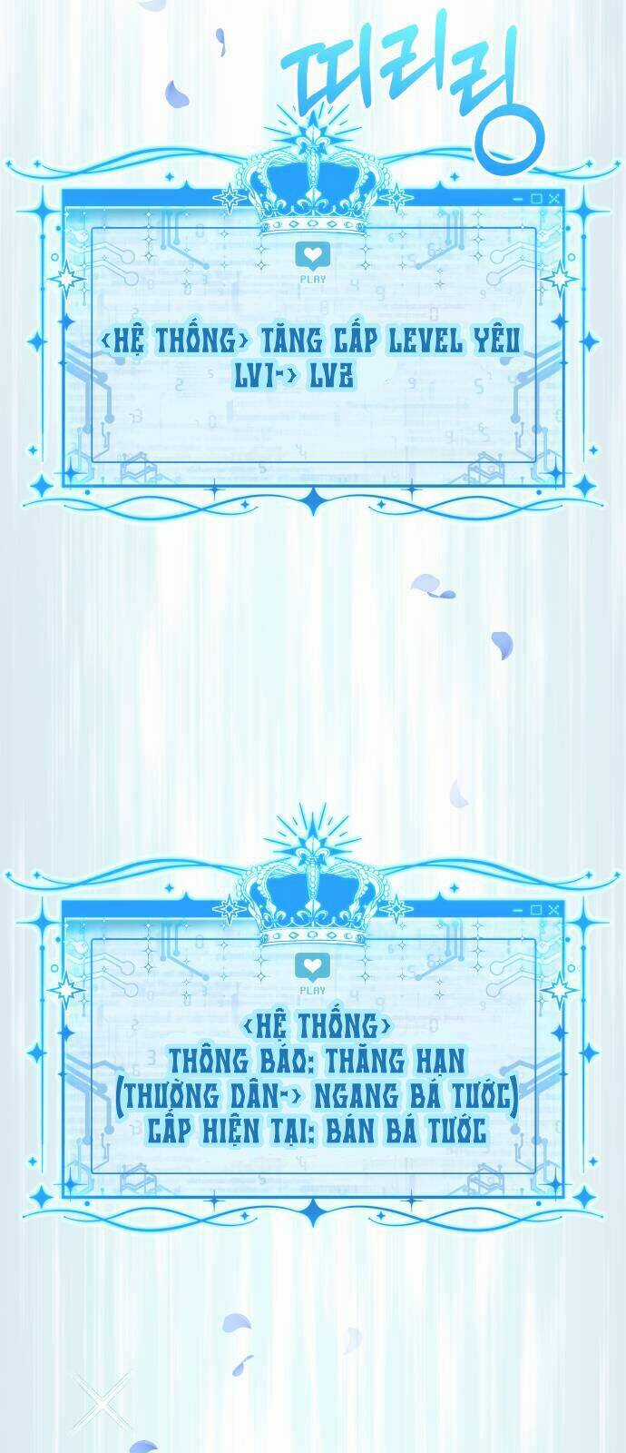 Công Chúa Lotto Chapter 8 trang 31