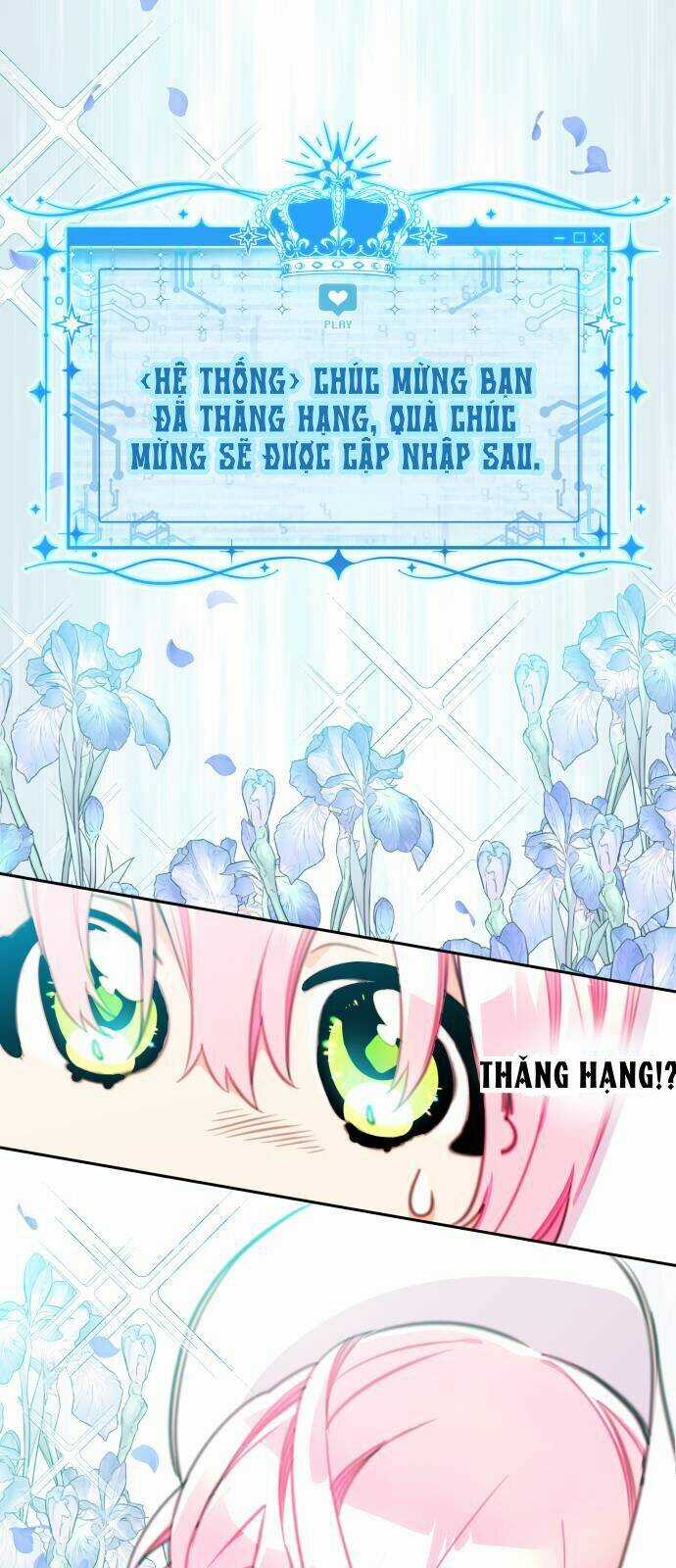 Công Chúa Lotto Chapter 8 trang 32