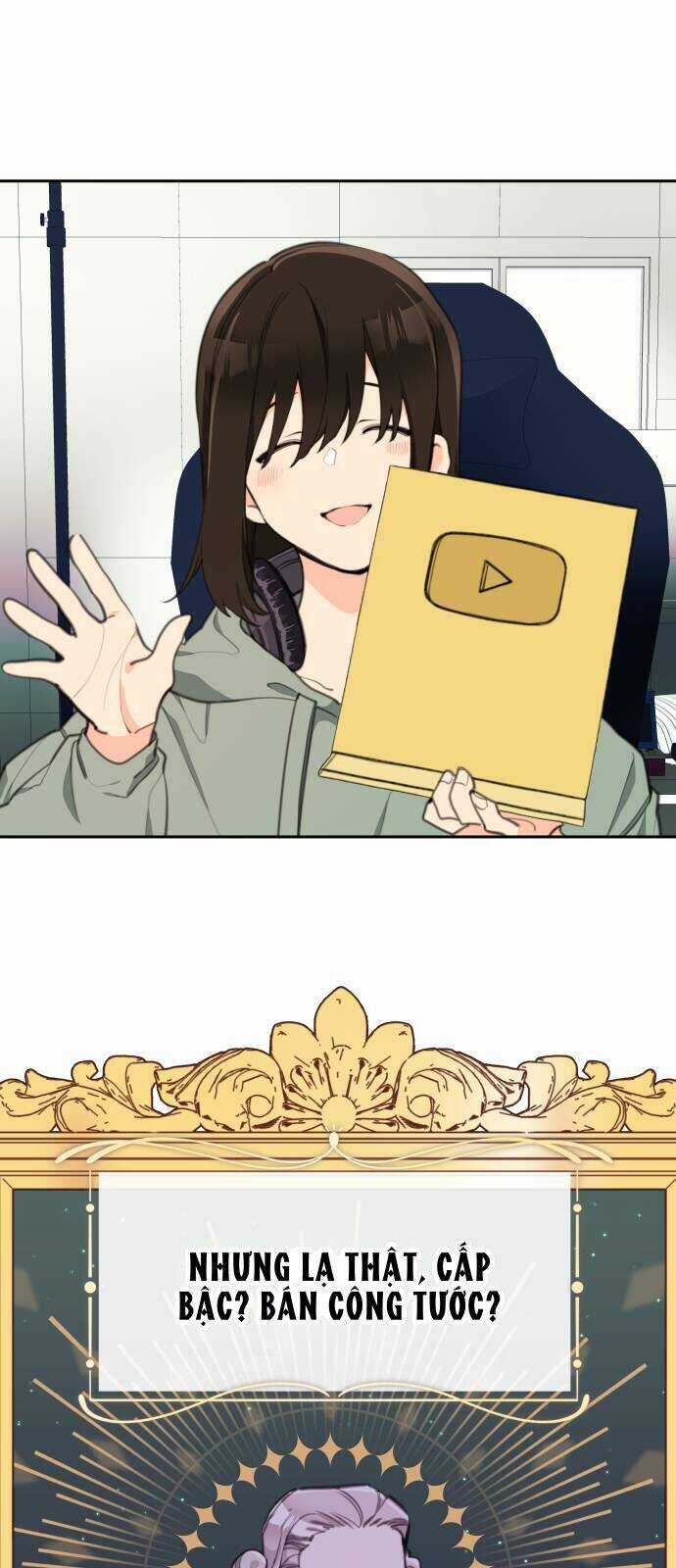 Công Chúa Lotto Chapter 8 trang 34