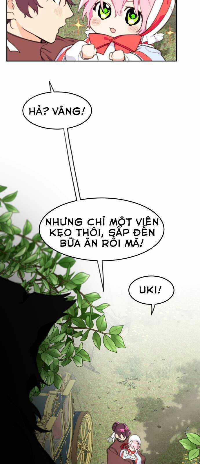 Công Chúa Lotto Chapter 8 trang 37