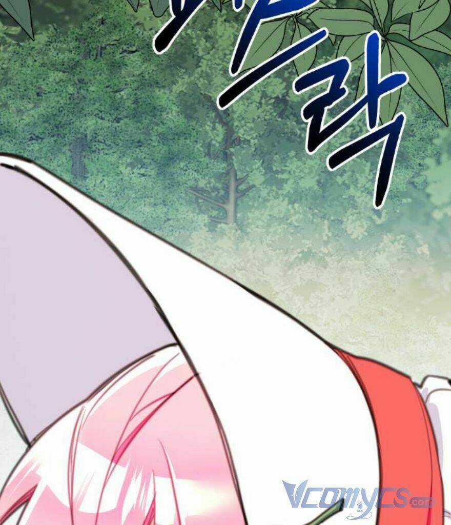 Công Chúa Lotto Chapter 8 trang 40