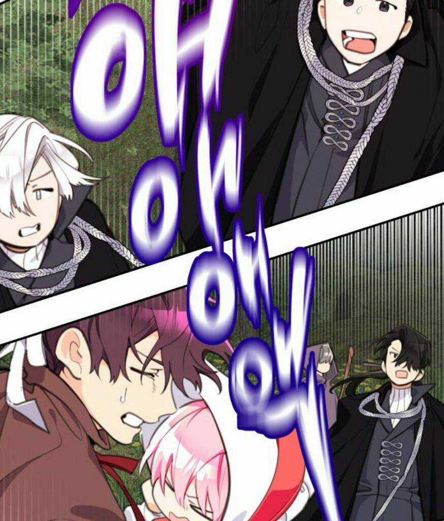 Công Chúa Lotto Chapter 8 trang 48