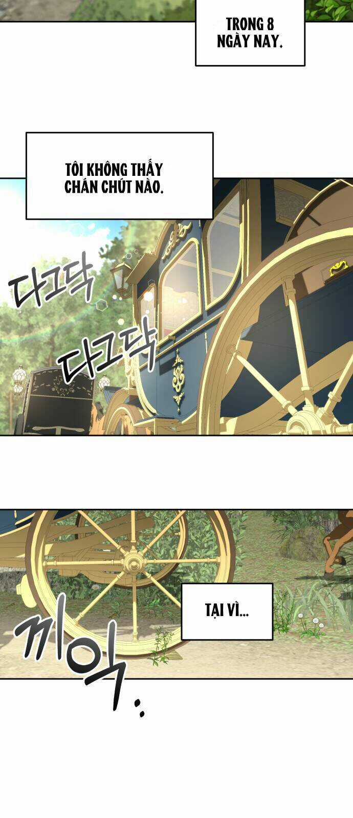 Công Chúa Lotto Chapter 8 trang 5