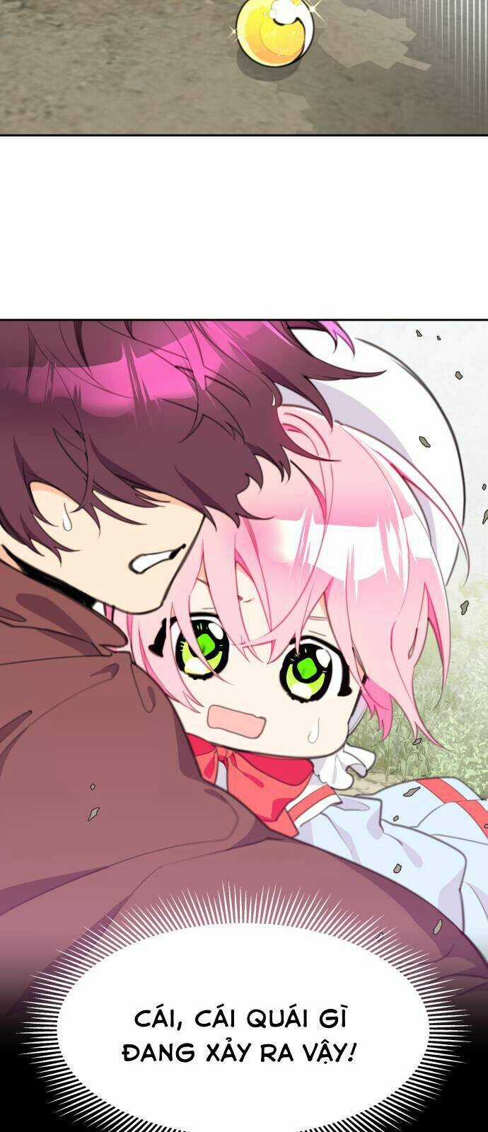 Công Chúa Lotto Chapter 8 trang 50