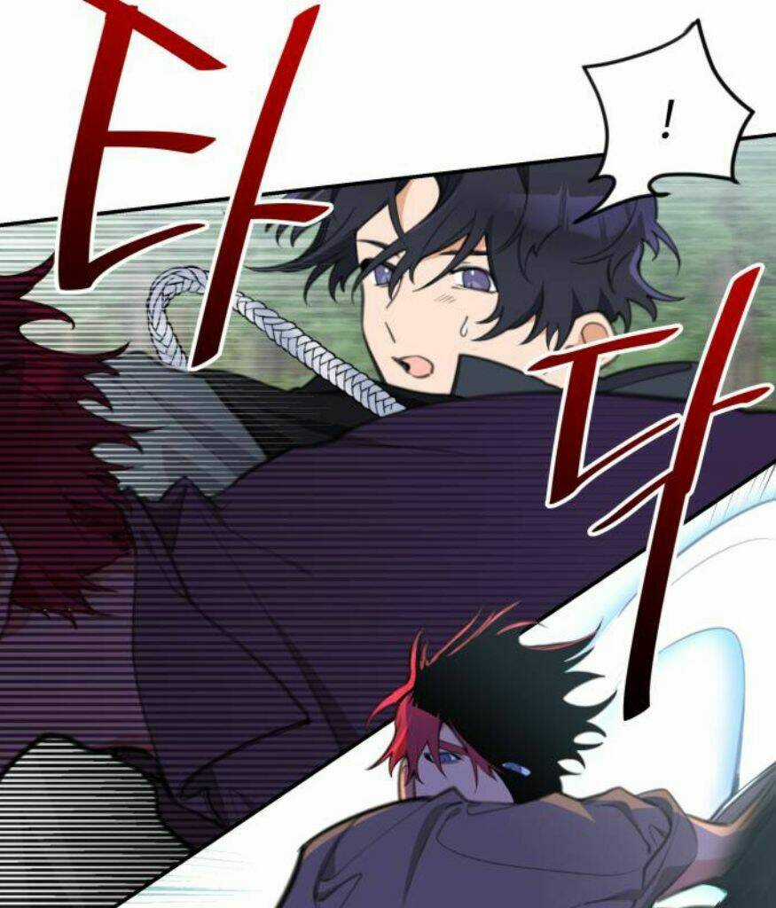 Công Chúa Lotto Chapter 8 trang 55