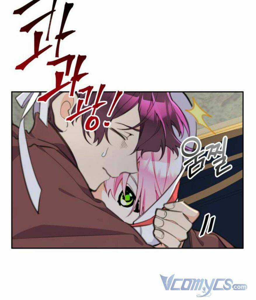 Công Chúa Lotto Chapter 8 trang 78