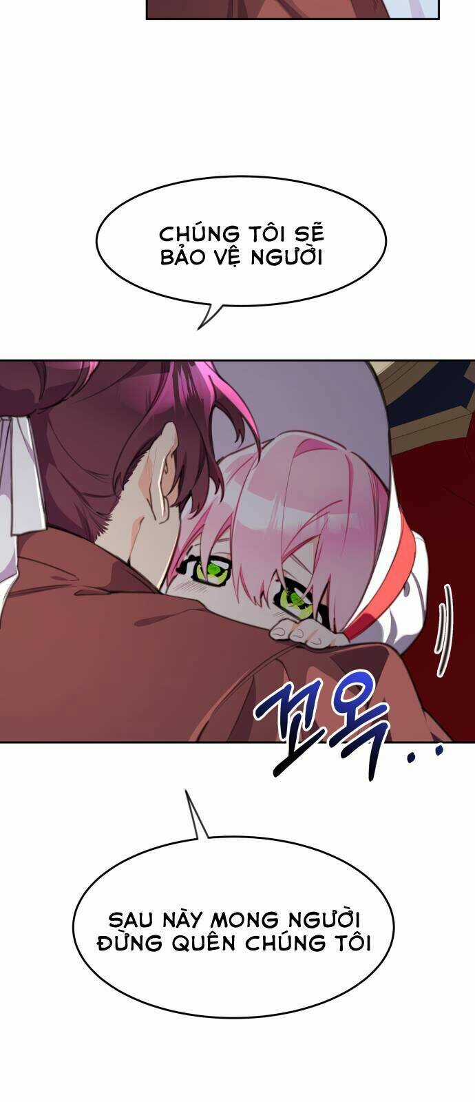 Công Chúa Lotto Chapter 8 trang 80