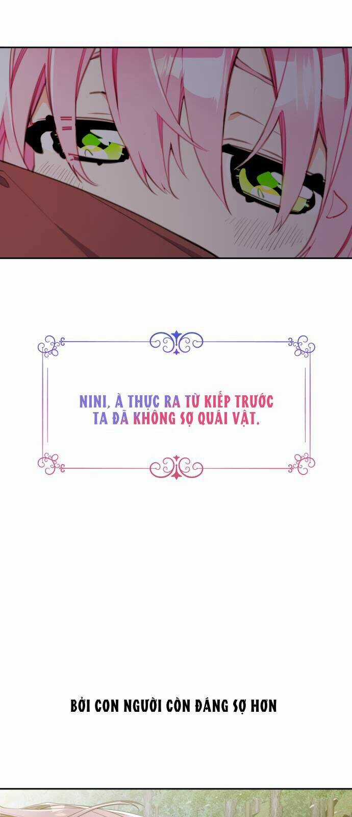 Công Chúa Lotto Chapter 8 trang 81