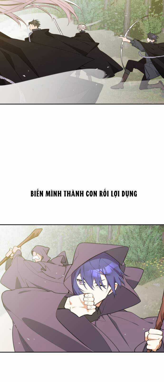 Công Chúa Lotto Chapter 8 trang 82