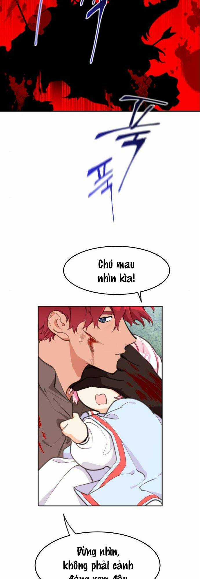 Công Chúa Lotto Chapter 9 trang 11