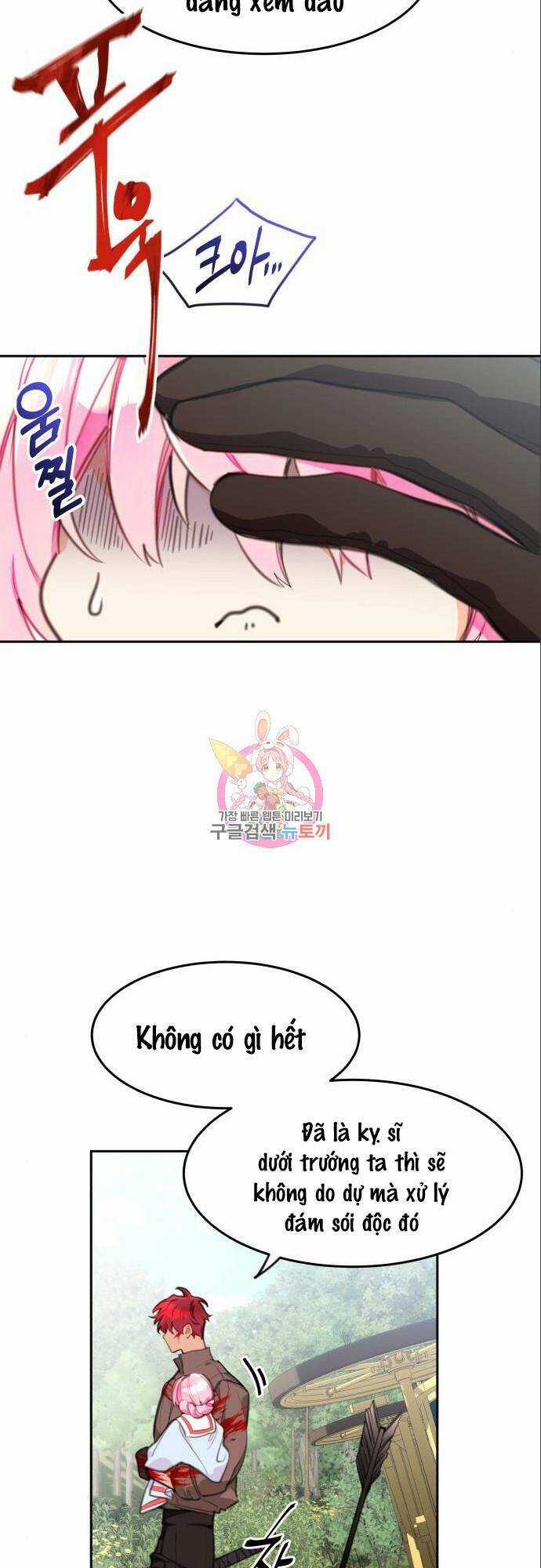 Công Chúa Lotto Chapter 9 trang 12