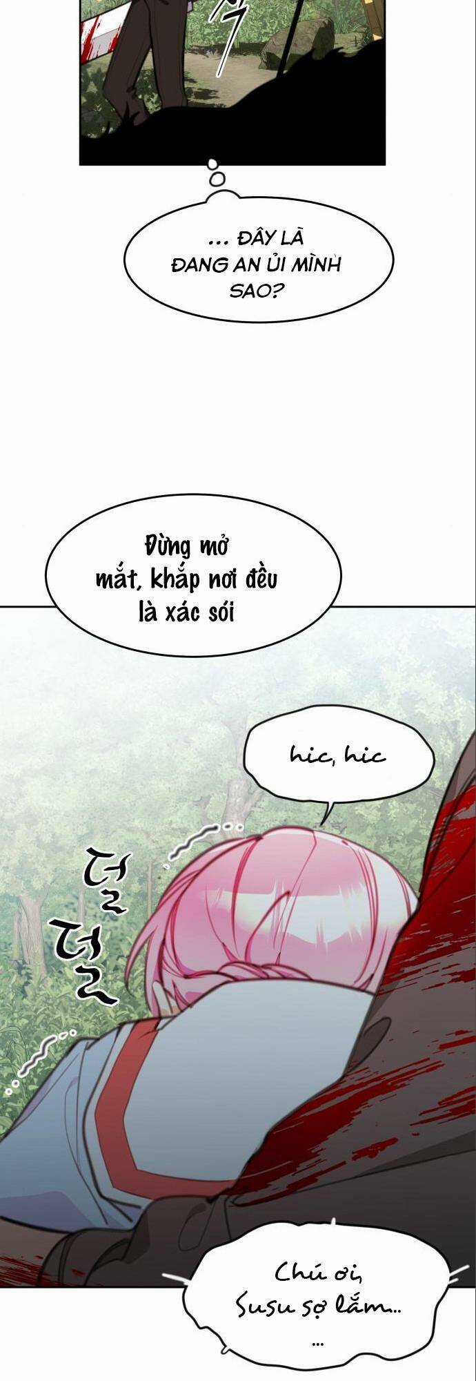 Công Chúa Lotto Chapter 9 trang 13