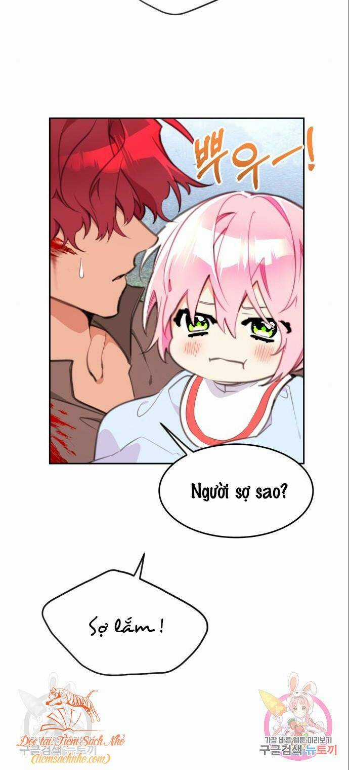 Công Chúa Lotto Chapter 9 trang 19