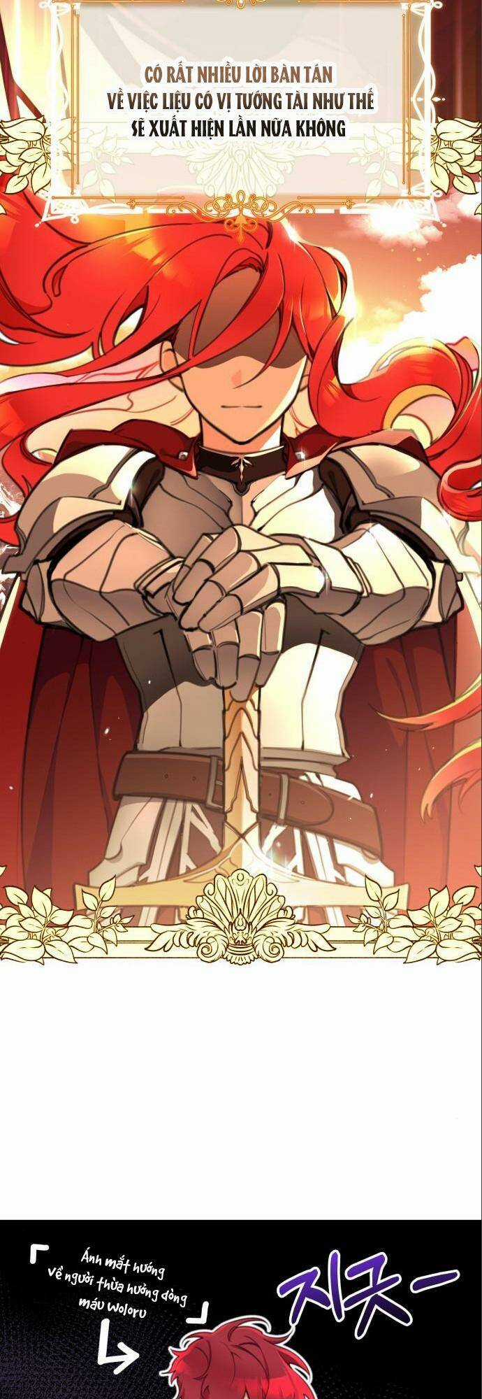 Công Chúa Lotto Chapter 9 trang 25