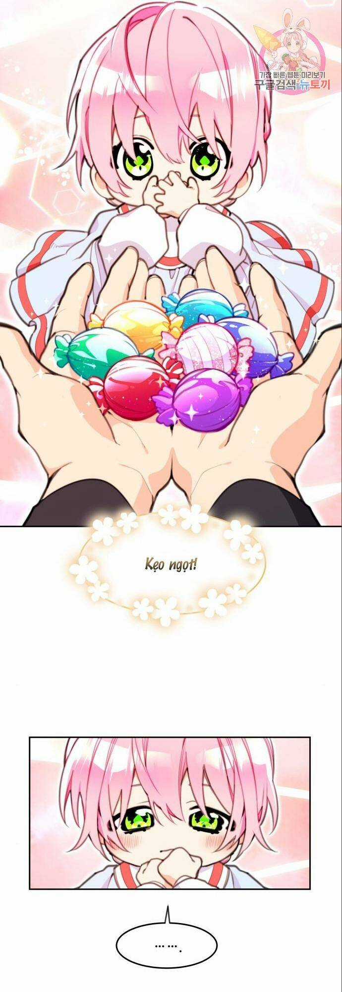 Công Chúa Lotto Chapter 9 trang 29