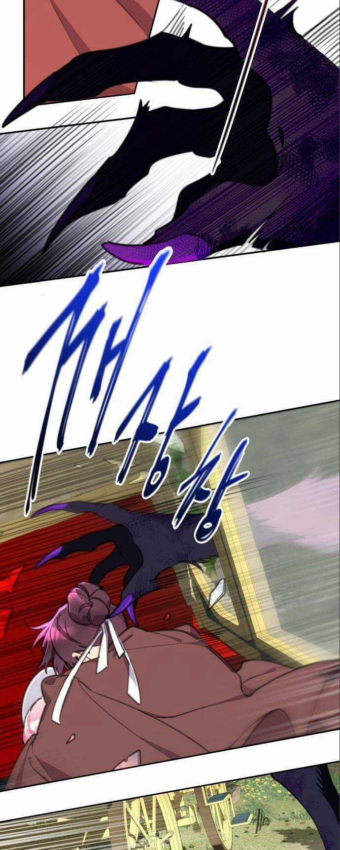 Công Chúa Lotto Chapter 9 trang 3