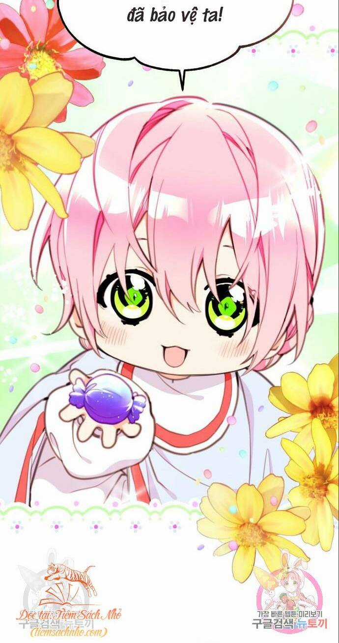 Công Chúa Lotto Chapter 9 trang 32