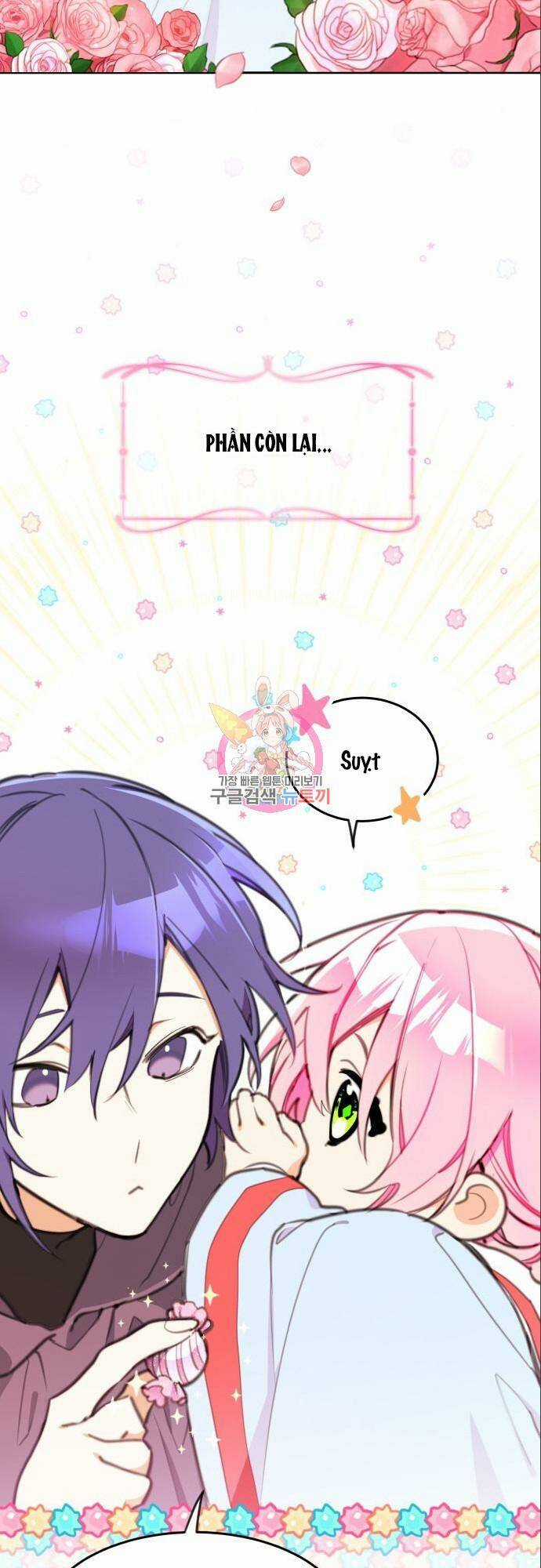 Công Chúa Lotto Chapter 9 trang 35