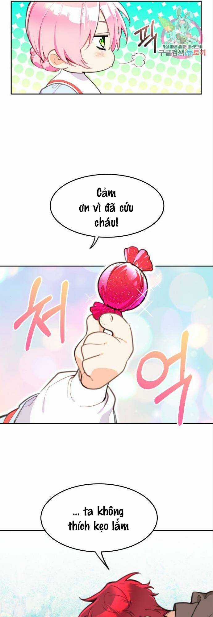 Công Chúa Lotto Chapter 9 trang 38