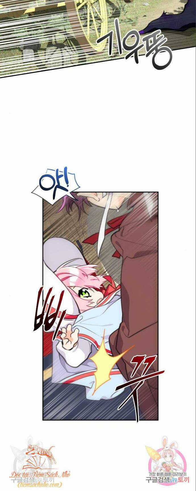 Công Chúa Lotto Chapter 9 trang 4