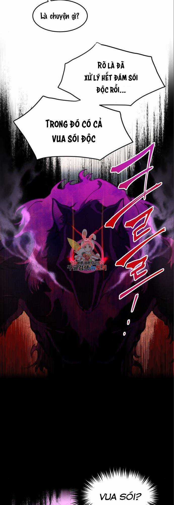 Công Chúa Lotto Chapter 9 trang 45