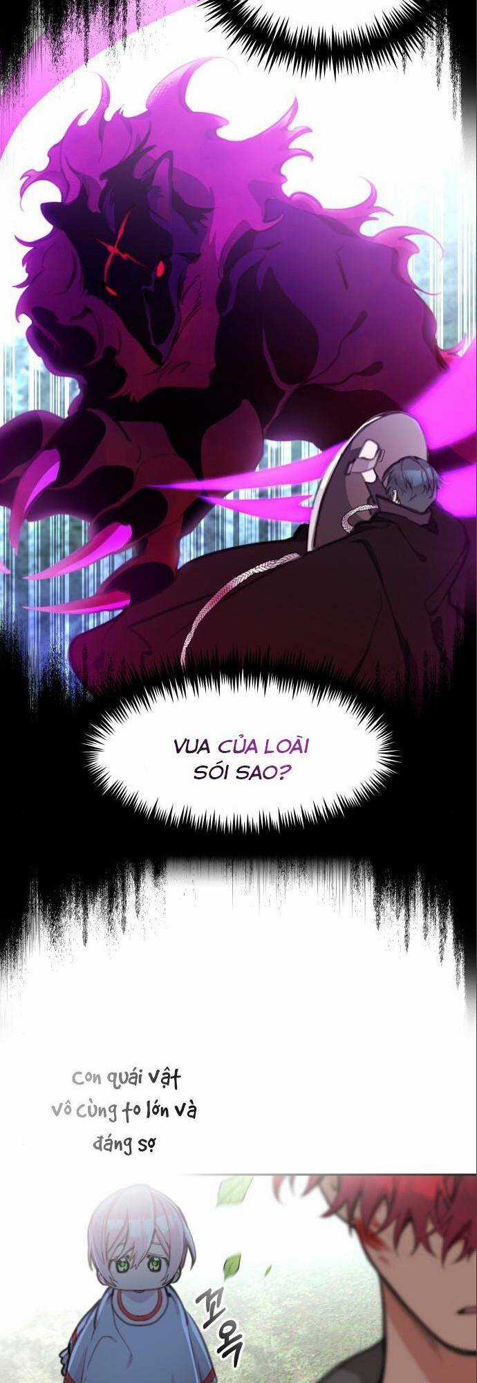 Công Chúa Lotto Chapter 9 trang 46