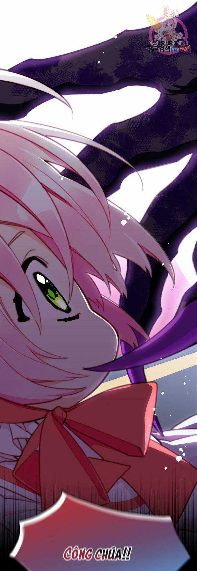 Công Chúa Lotto Chapter 9 trang 5