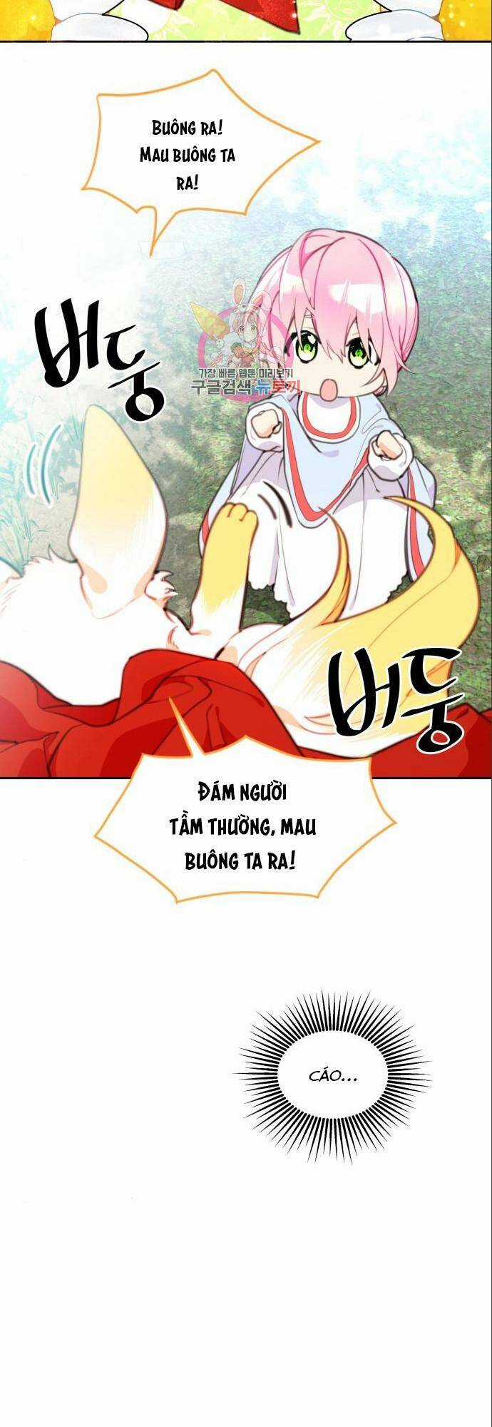 Công Chúa Lotto Chapter 9 trang 50