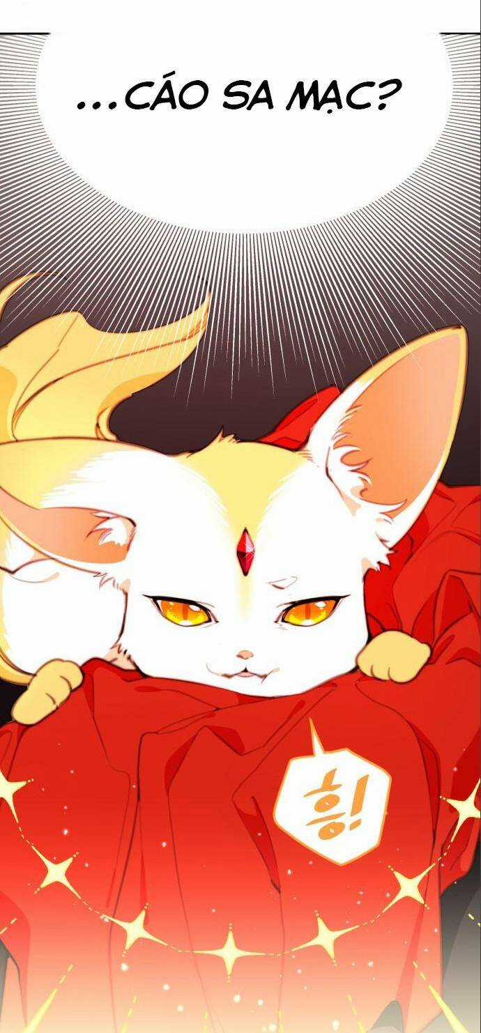 Công Chúa Lotto Chapter 9 trang 51