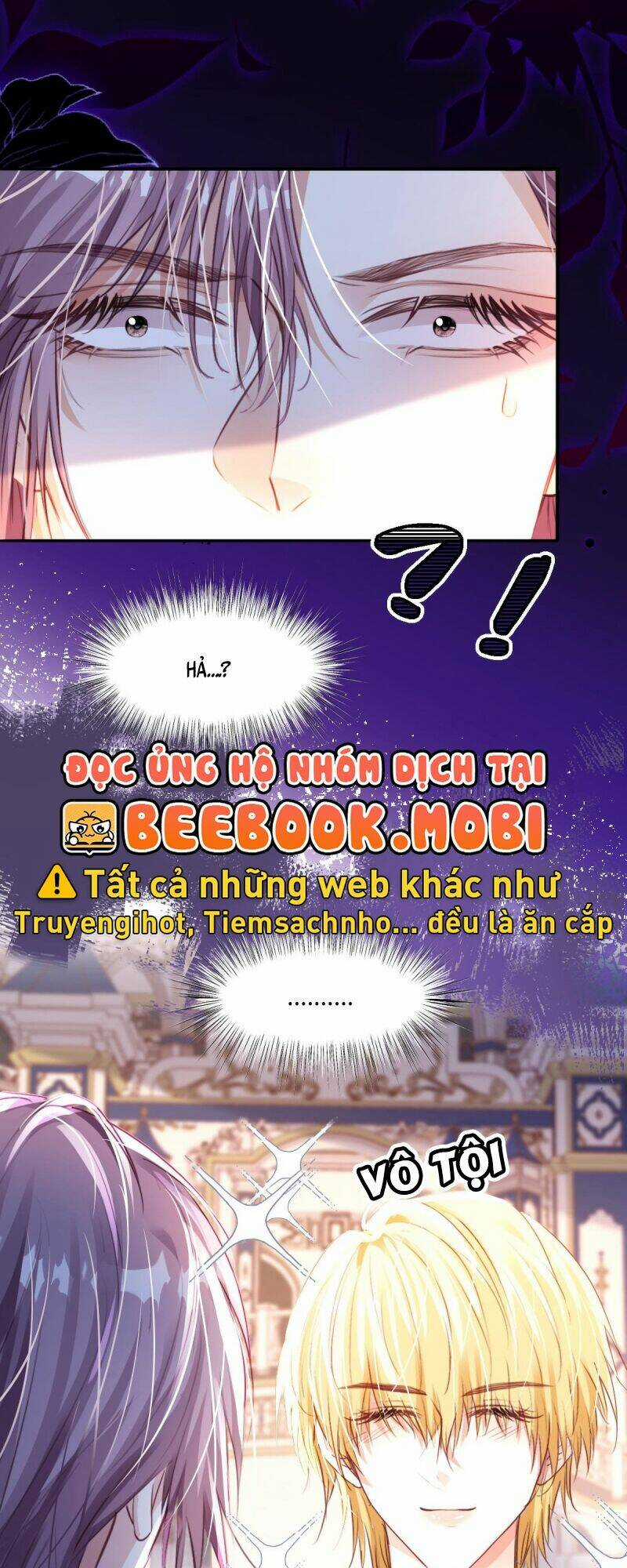 Công Chúa Nàng Ấy Giết Người Tới Điên Rồi Chapter 10 trang 10