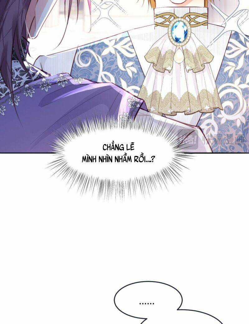 Công Chúa Nàng Ấy Giết Người Tới Điên Rồi Chapter 10 trang 11