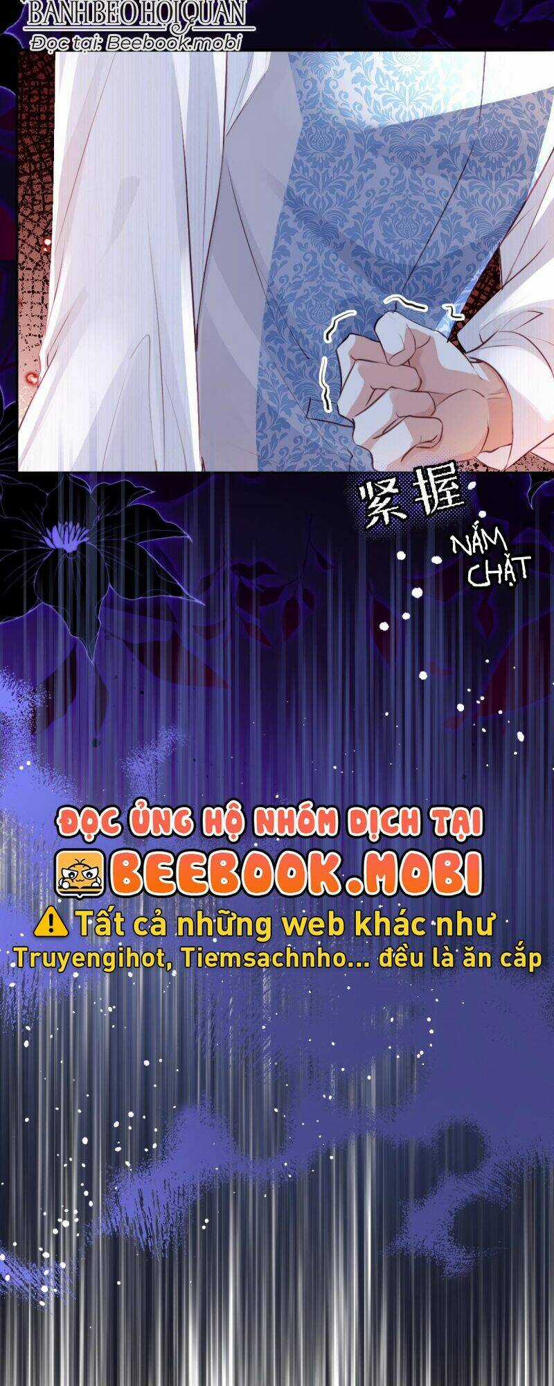 Công Chúa Nàng Ấy Giết Người Tới Điên Rồi Chapter 10 trang 14