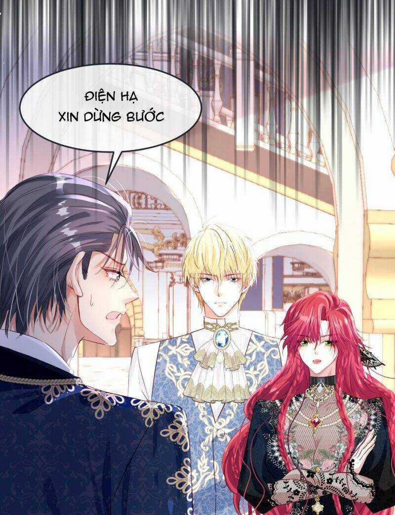 Công Chúa Nàng Ấy Giết Người Tới Điên Rồi Chapter 10 trang 15