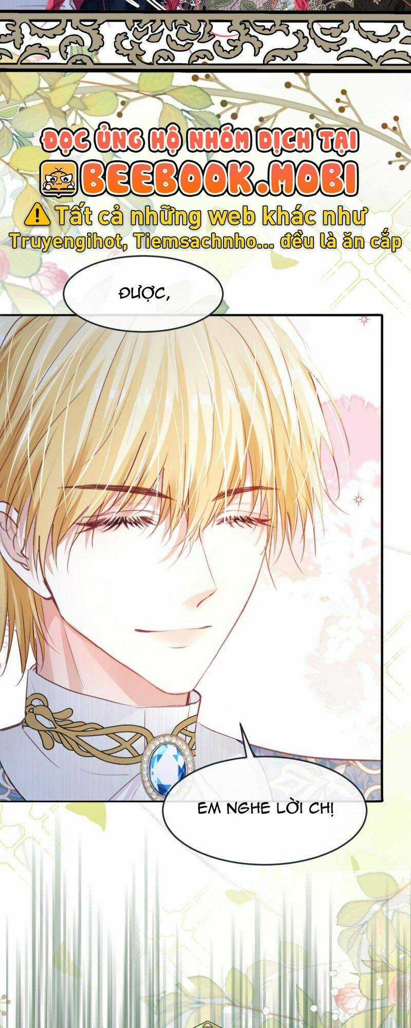 Công Chúa Nàng Ấy Giết Người Tới Điên Rồi Chapter 10 trang 21