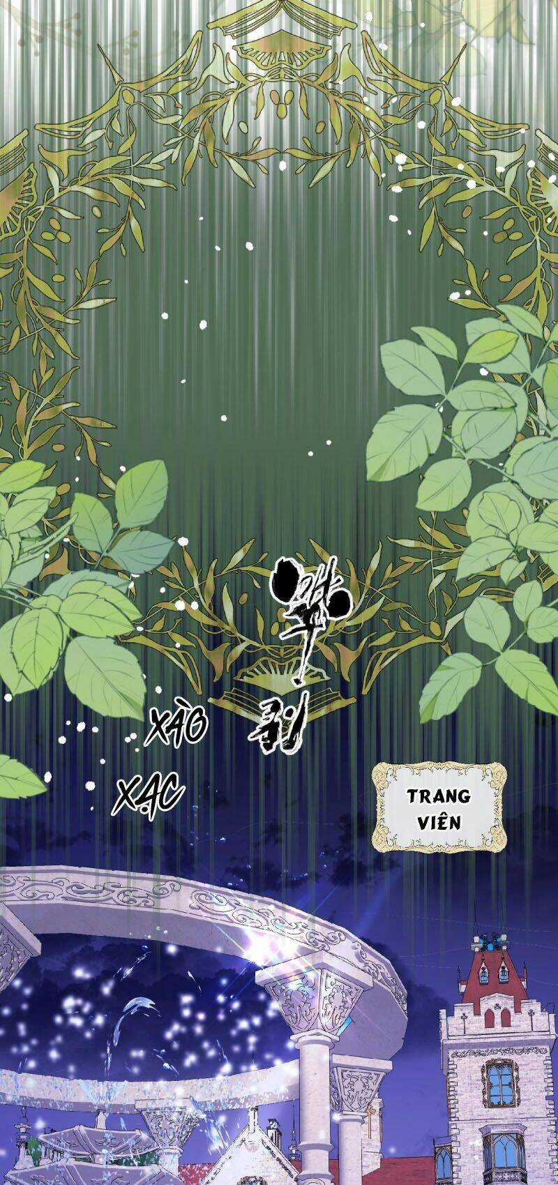 Công Chúa Nàng Ấy Giết Người Tới Điên Rồi Chapter 10 trang 22