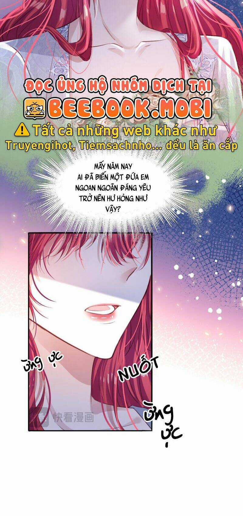Công Chúa Nàng Ấy Giết Người Tới Điên Rồi Chapter 10 trang 35