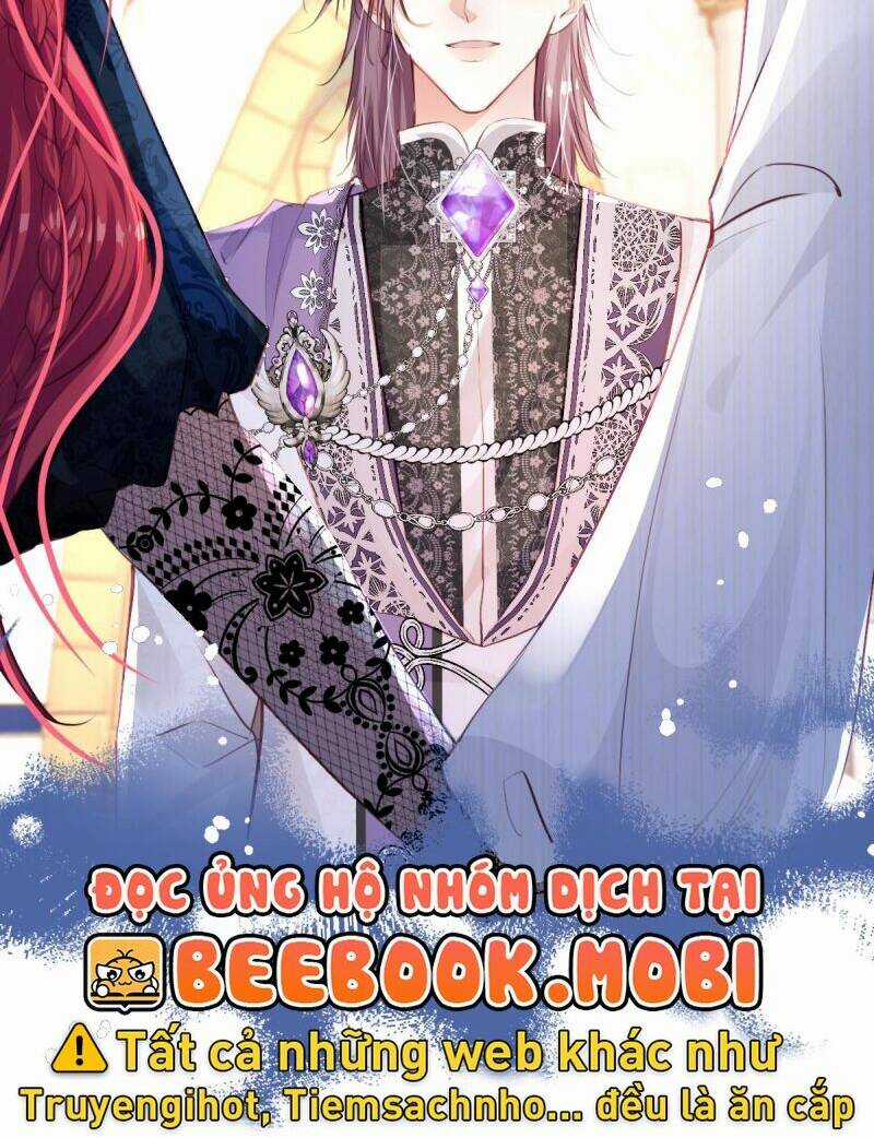 Công Chúa Nàng Ấy Giết Người Tới Điên Rồi Chapter 10 trang 4