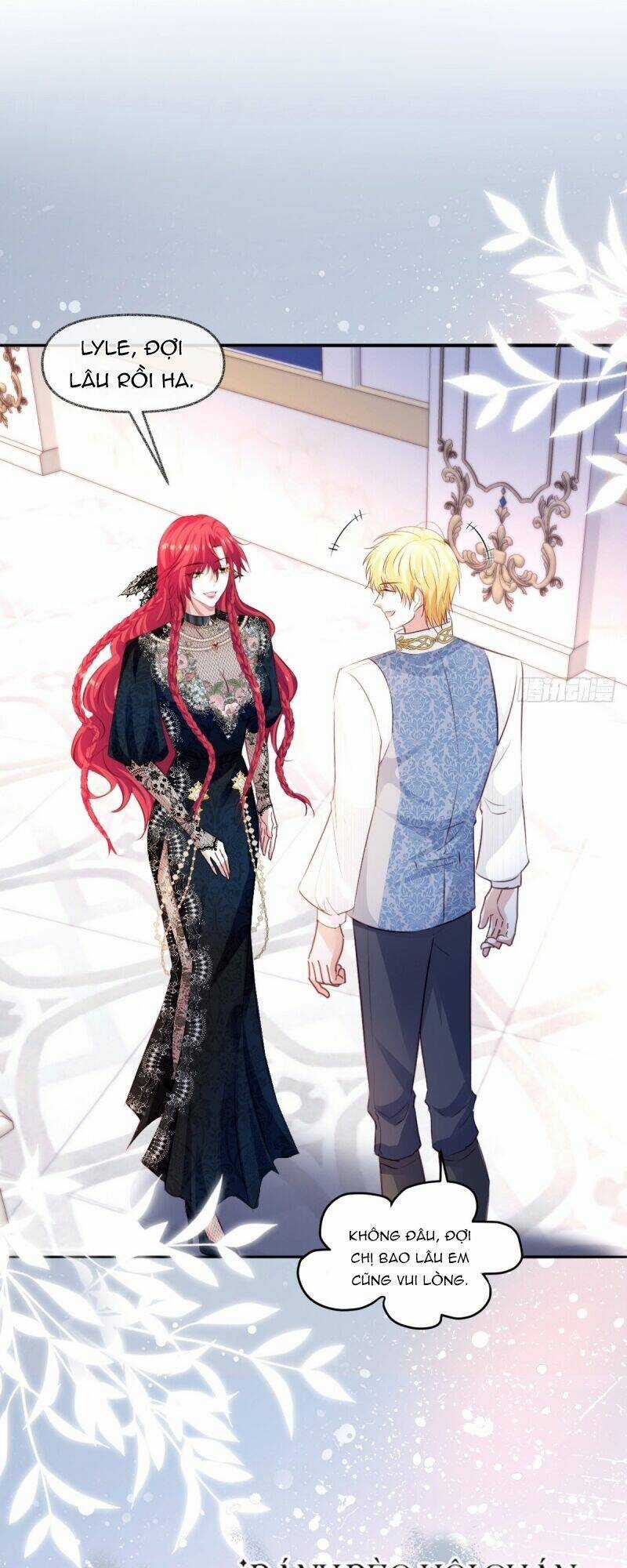Công Chúa Nàng Ấy Giết Người Tới Điên Rồi Chapter 9 trang 14