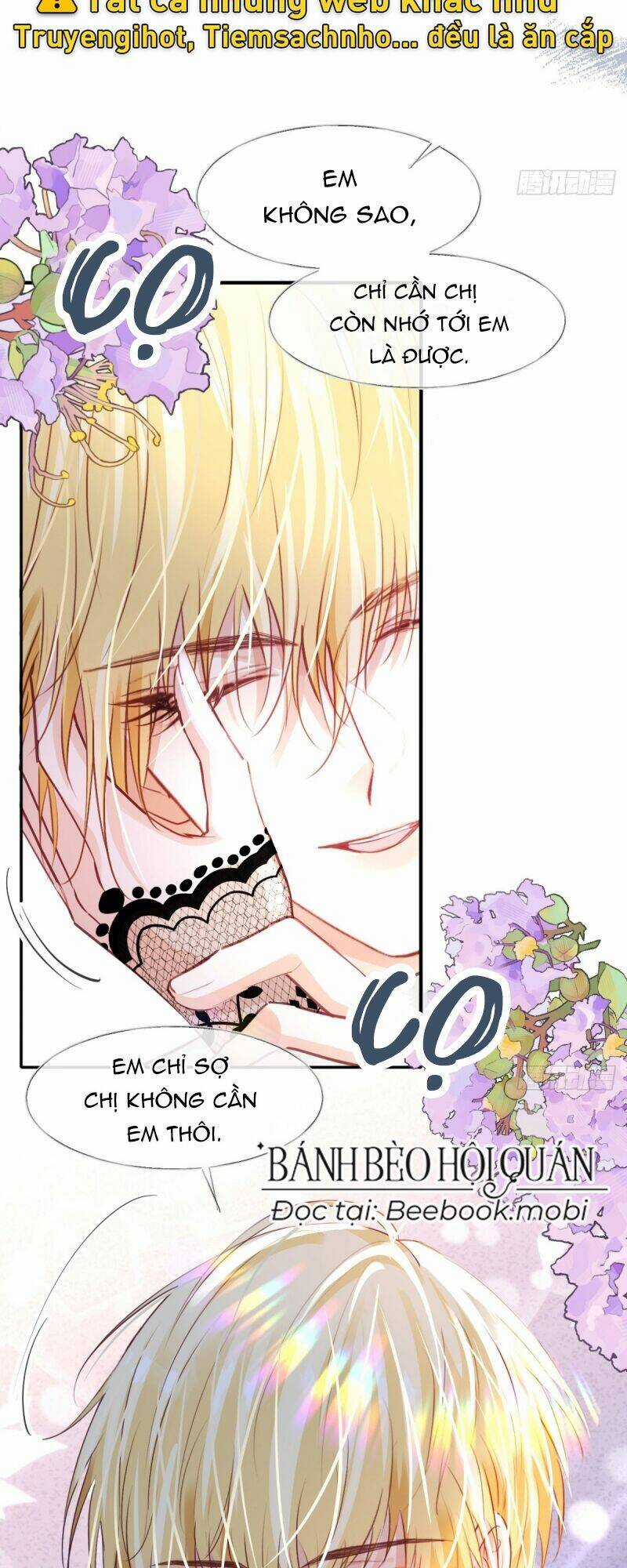 Công Chúa Nàng Ấy Giết Người Tới Điên Rồi Chapter 9 trang 17