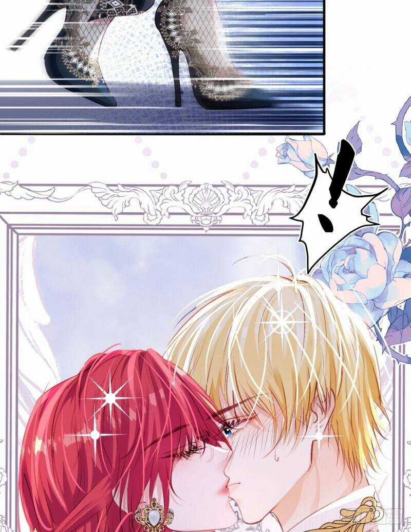 Công Chúa Nàng Ấy Giết Người Tới Điên Rồi Chapter 9 trang 20