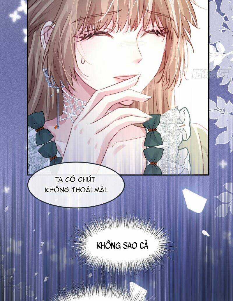 Công Chúa Nàng Ấy Giết Người Tới Điên Rồi Chapter 9 trang 3