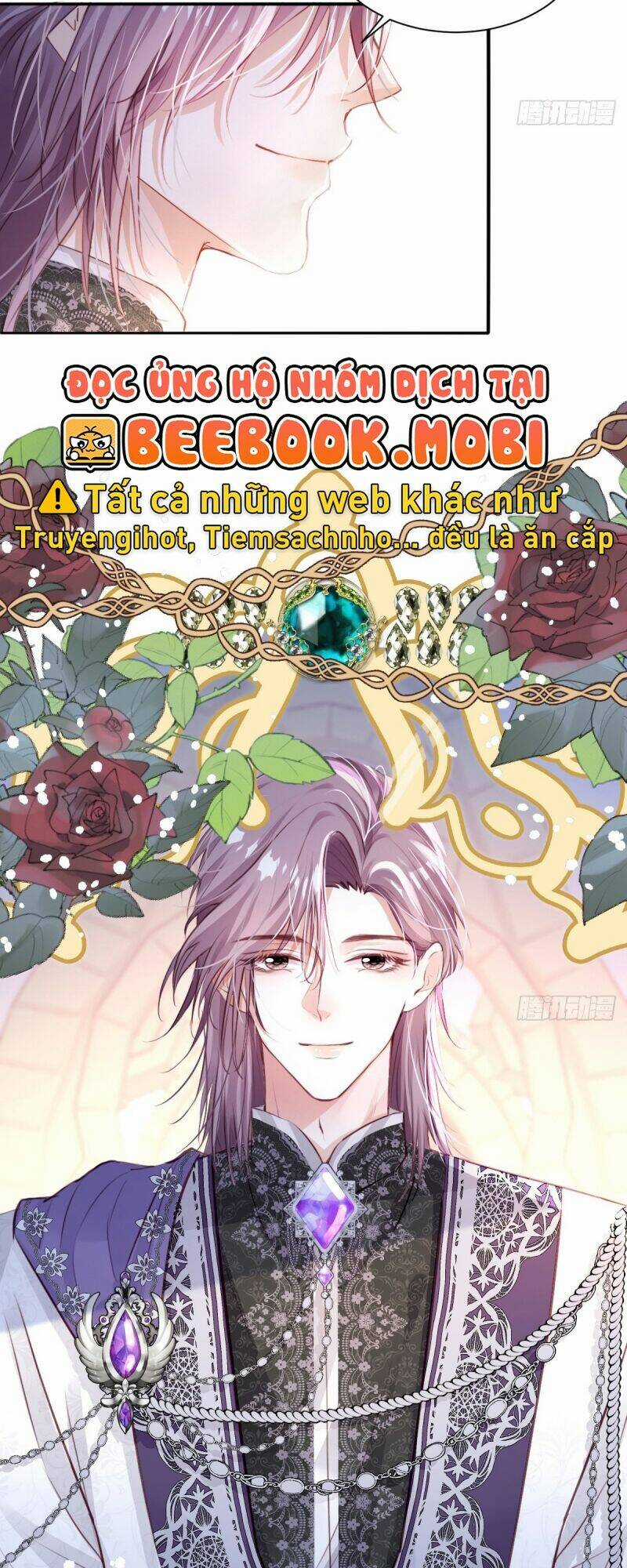 Công Chúa Nàng Ấy Giết Người Tới Điên Rồi Chapter 9 trang 30