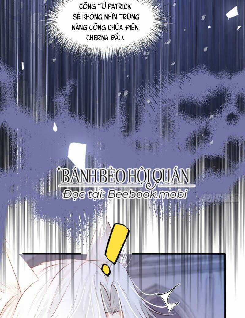 Công Chúa Nàng Ấy Giết Người Tới Điên Rồi Chapter 9 trang 4