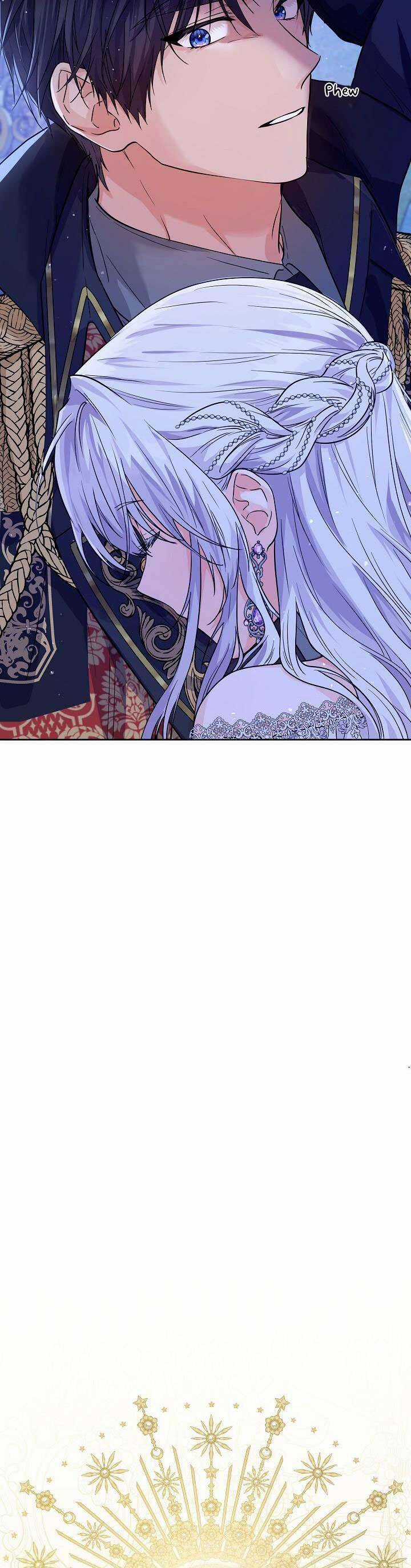 Công Chúa Nhân Danh Fan Cứng Chapter 1 trang 16